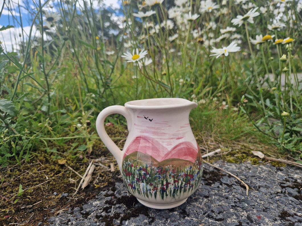 1 Litre Jug - Banais Samhraidh Sophie