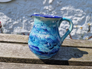 Half Litre Jug - Saligo Sea Spray