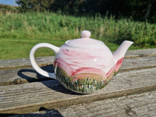 Load image into Gallery viewer, Classic Teapot - Banais Samhraidh Sophie
