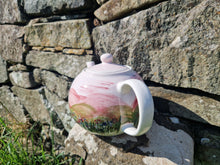 Load image into Gallery viewer, Classic Teapot - Banais Samhraidh Sophie
