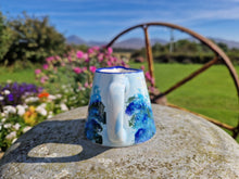 Load image into Gallery viewer, Cream Jug - Lucy Sea Breeze

