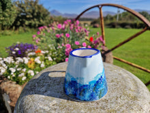 Load image into Gallery viewer, Cream Jug - Lucy Sea Breeze
