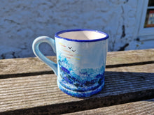 Load image into Gallery viewer, Daddy Mug - Lucy Sea Breeze
