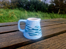 Load image into Gallery viewer, Cream Jug - Escape to the Sea
