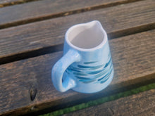 Load image into Gallery viewer, Cream Jug - Escape to the Sea
