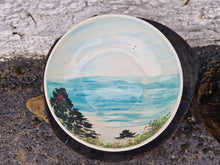 Load image into Gallery viewer, Small Serving Bowl - Sheena&#39;s Islay Beach Time
