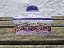 Load image into Gallery viewer, Butter Dish (tub style) - Fraoch
