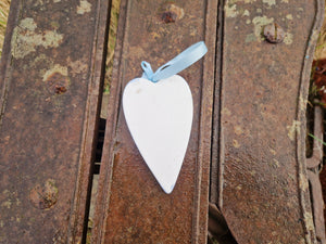 Heart Decoration- Gealagan-làir