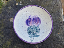 Load image into Gallery viewer, Small Serving Bowl - Rosie Thistle
