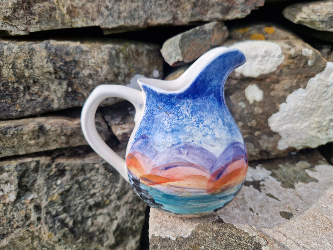Traditional Jug - Cairistiona's Bunnahabhain