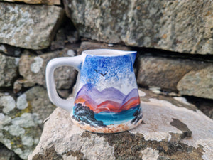 Cream Jug - Cairistiona's Bunnahabhain