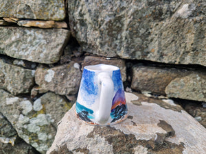 Cream Jug - Cairistiona's Bunnahabhain