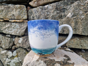 Extra Large Mug - Cairistiona's Bunnahabhain