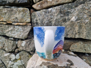 Extra Large Mug - Cairistiona's Bunnahabhain