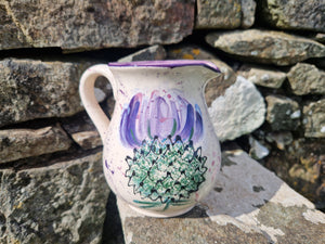 Half Litre Jug - Rosie Thistle