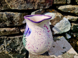 Half Litre Jug - Rosie Thistle