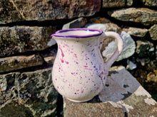 Load image into Gallery viewer, Half Litre Jug - Rosie Thistle
