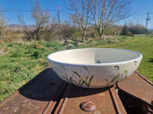Load image into Gallery viewer, Small Serving Bowl - Gealagan-làir
