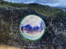 Load image into Gallery viewer, Small Sauce Bowl - Misty Isle
