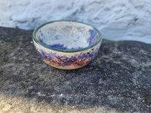 Load image into Gallery viewer, Small Sauce Bowl - Misty Isle
