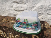 Load image into Gallery viewer, Butter Dish - Port Ban
