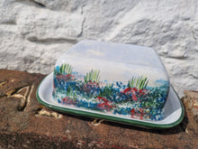 Load image into Gallery viewer, Butter Dish - Port Ban
