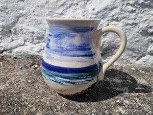 1 Litre Jug - Saligo Summer