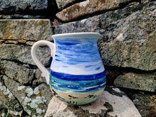 Load image into Gallery viewer, 1 Litre Jug - Saligo Summer
