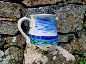 1 Litre Jug - Saligo Summer