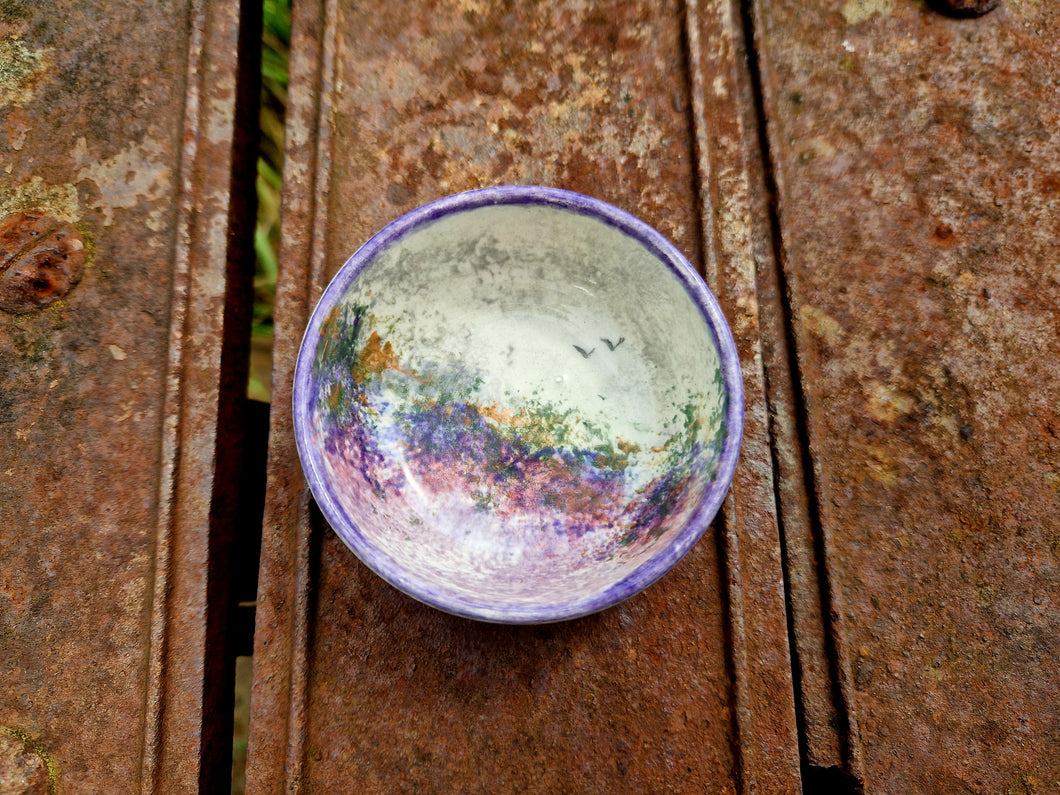 Small Sauce Bowl- Fraoch