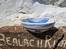 Load image into Gallery viewer, Small Serving Bowl - Saligo Summer
