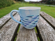 Load image into Gallery viewer, Extra Large Mug - Escape to the Sea
