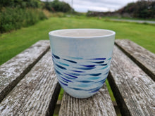 Load image into Gallery viewer, Extra Large Mug - Escape to the Sea

