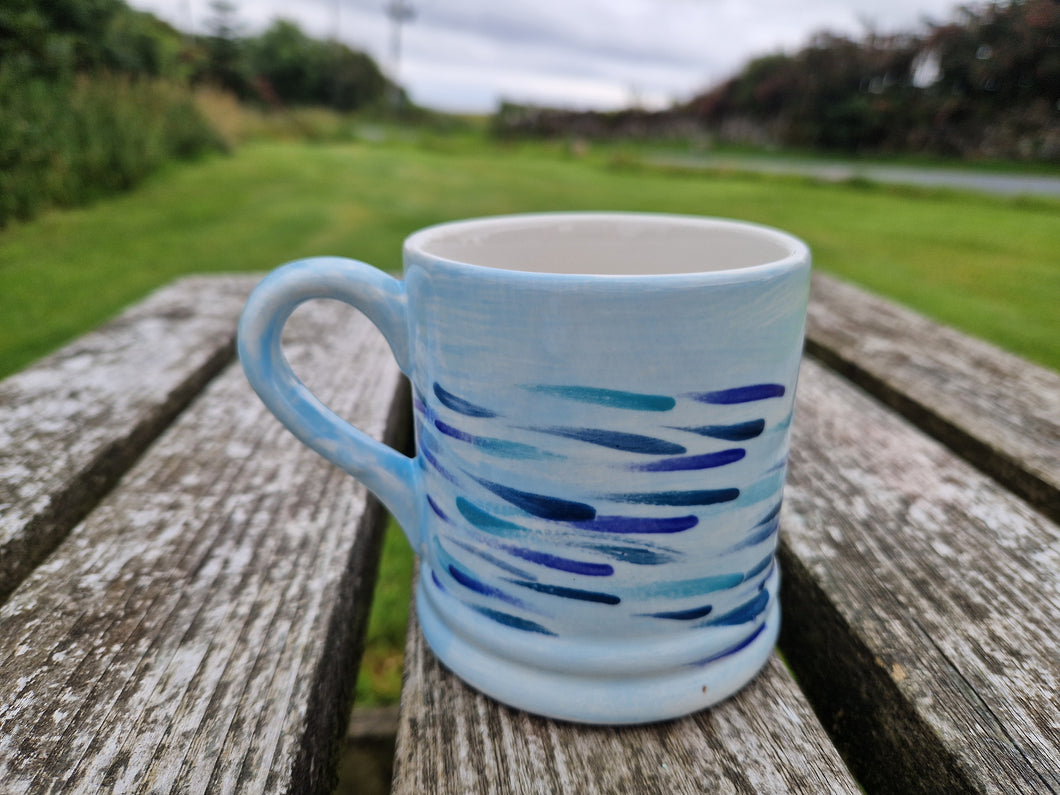 Daddy Mug - Escape to the Sea
