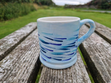 Load image into Gallery viewer, Daddy Mug - Escape to the Sea
