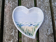 Load image into Gallery viewer, Heart Dish (Curved) - Kilchoman

