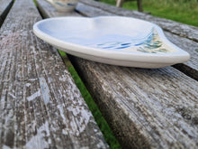 Load image into Gallery viewer, Heart Dish (Curved) - Kilchoman
