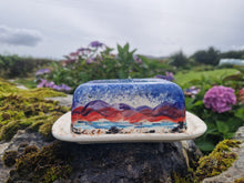 Load image into Gallery viewer, Butter Dish - Cairistiona's Bunnahabhain
