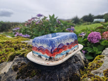 Load image into Gallery viewer, Butter Dish - Cairistiona's Bunnahabhain
