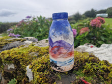 Load image into Gallery viewer, Milk Bottle Vase - Cairistiona&#39;s Bunnahabhain
