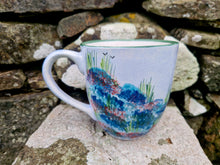 Load image into Gallery viewer, Extra Large Mug - Port Ban

