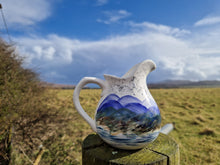 Load image into Gallery viewer, Traditional Jug - Islay's Landscape Stories
