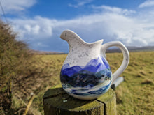 Load image into Gallery viewer, Traditional Jug - Islay's Landscape Stories
