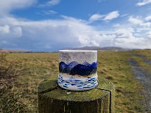 Load image into Gallery viewer, Baby Mug - Islay's Landscape Stories
