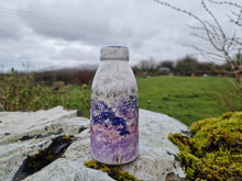 Load image into Gallery viewer, Milk Bottle Vase - Fraoch
