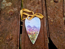 Load image into Gallery viewer, Heart Decoration - Feasgar

