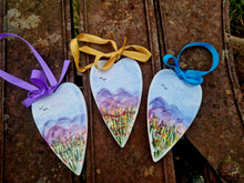 Load image into Gallery viewer, Heart Decoration - Feasgar
