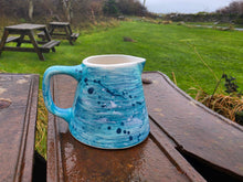 Load image into Gallery viewer, Cream Jug - Saligo Sea Spray
