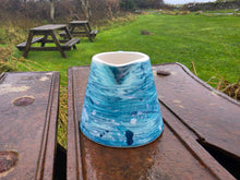 Load image into Gallery viewer, Cream Jug - Saligo Sea Spray
