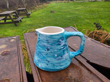 Load image into Gallery viewer, Cream Jug - Saligo Sea Spray
